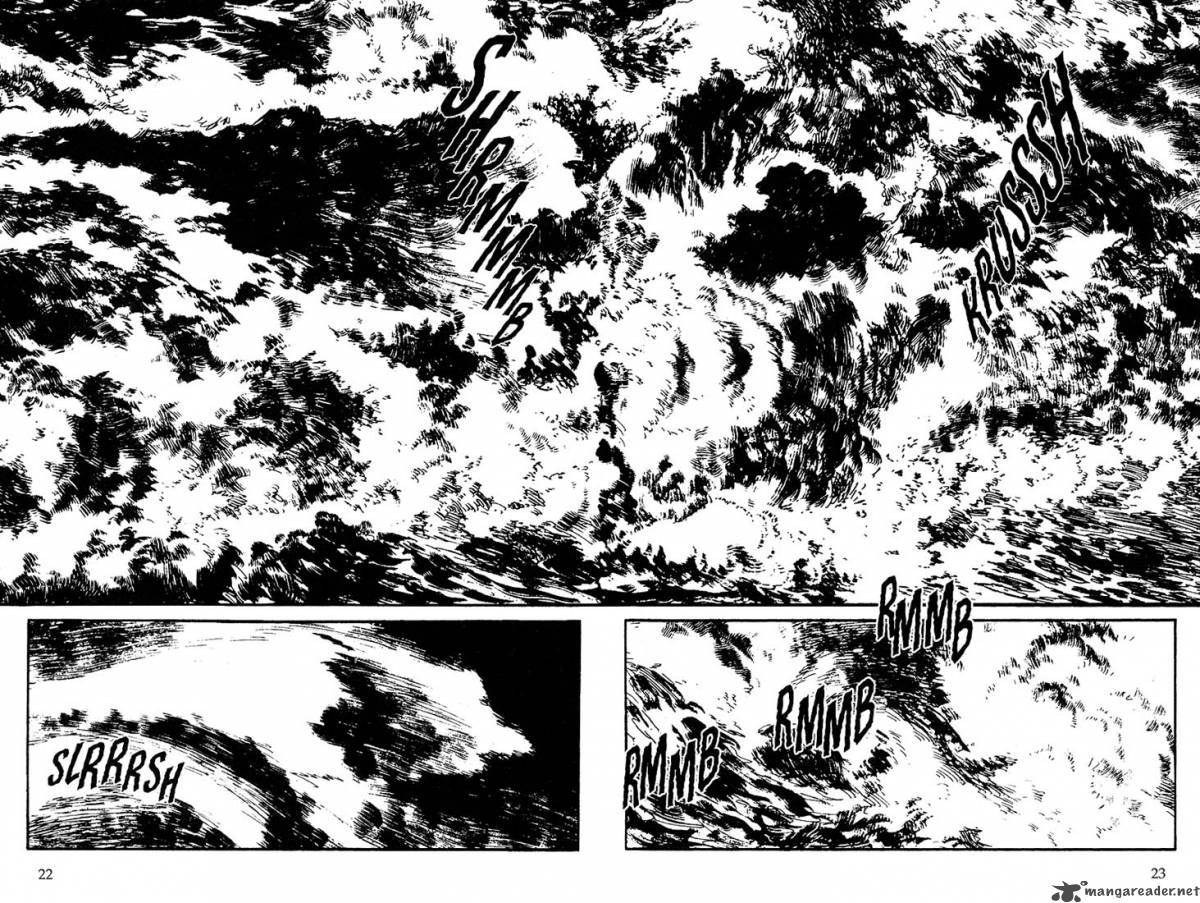 Lone Wolf And Cub 23 15