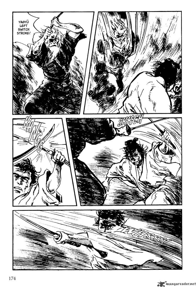 Lone Wolf And Cub 23 153