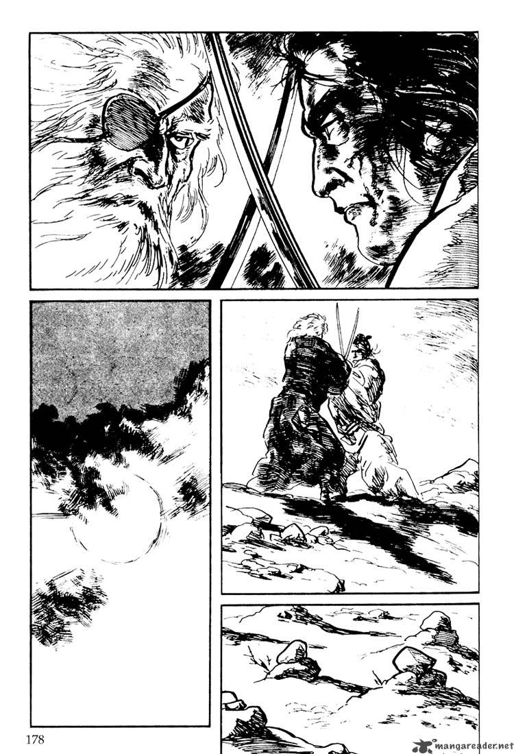 Lone Wolf And Cub 23 157