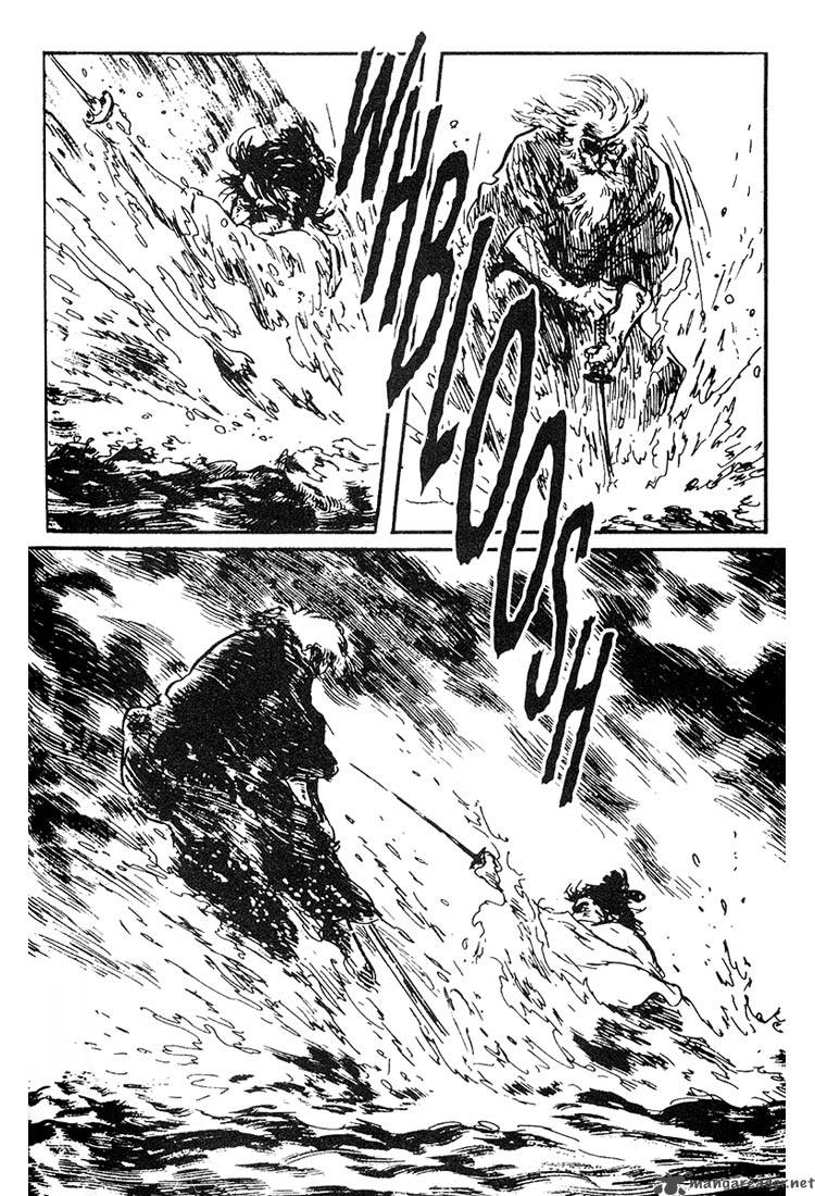 Lone Wolf And Cub 23 162