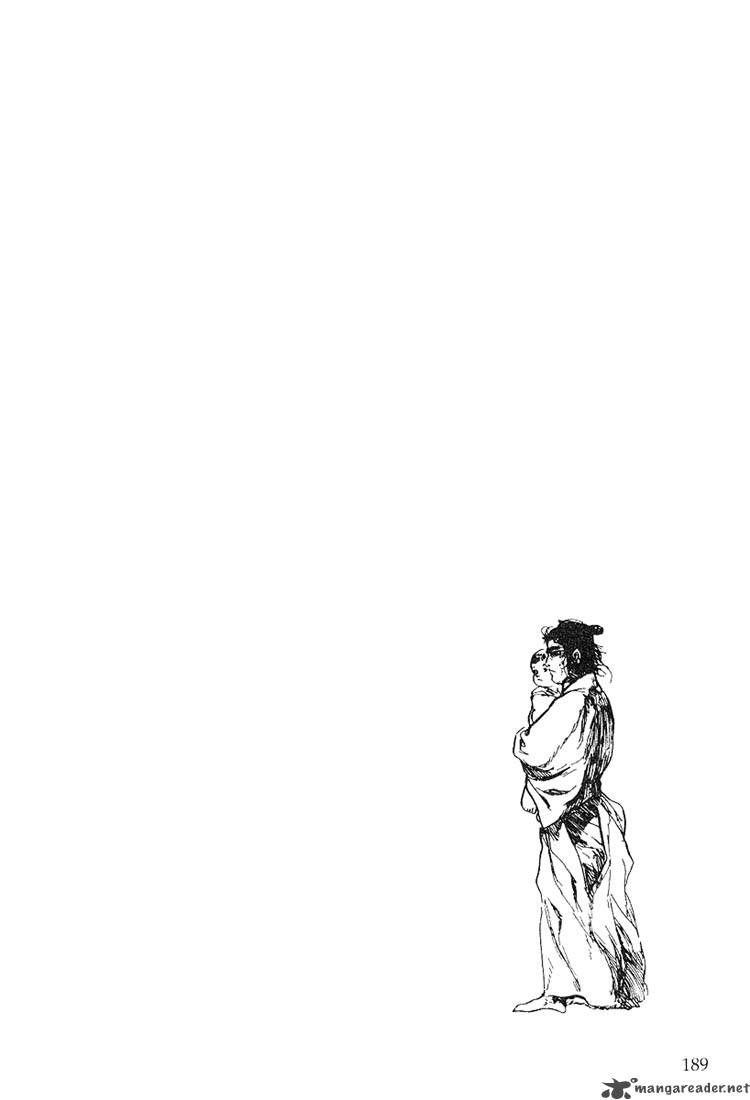 Lone Wolf And Cub 23 168