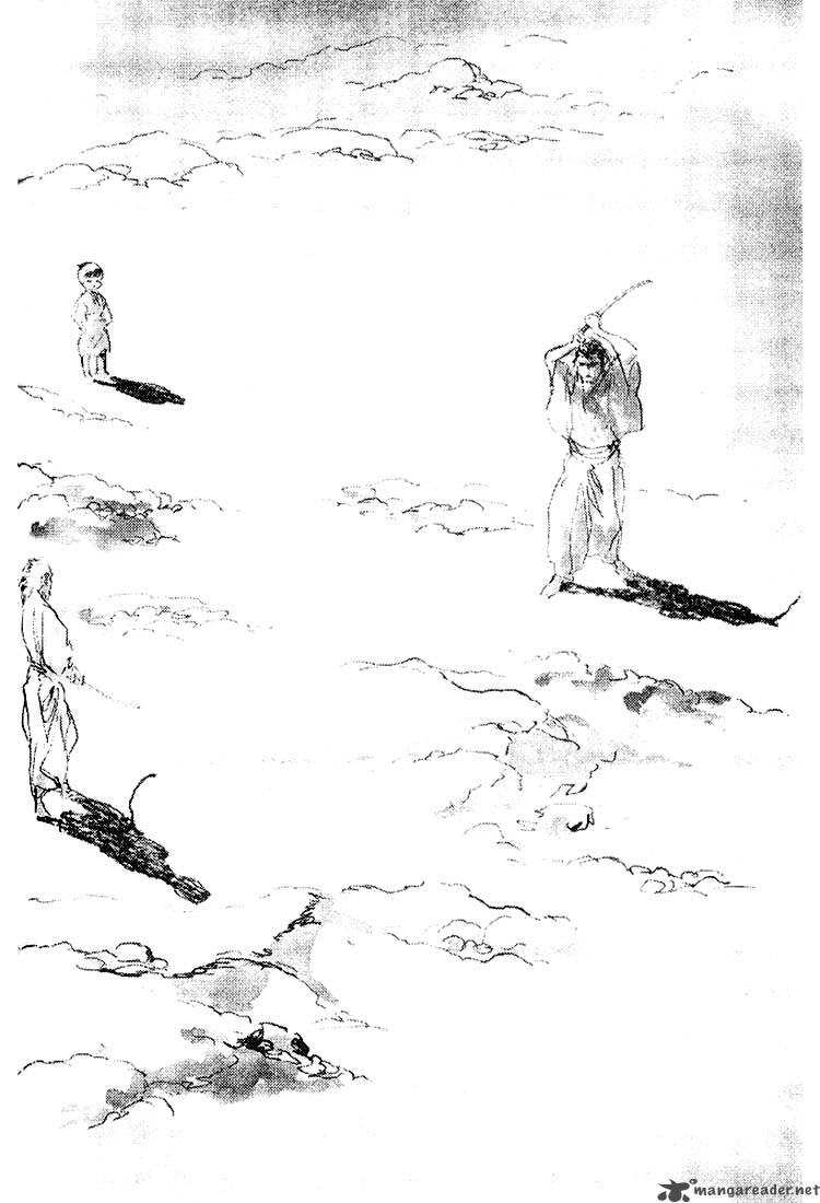 Lone Wolf And Cub 23 172