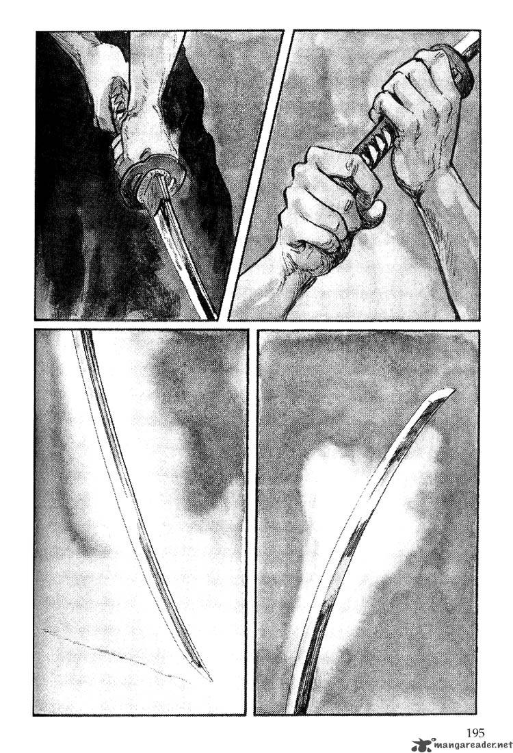 Lone Wolf And Cub 23 174