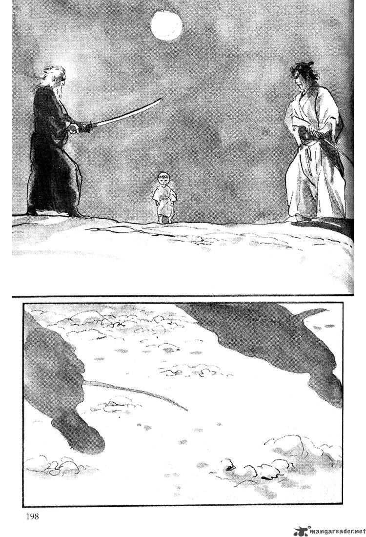 Lone Wolf And Cub 23 177