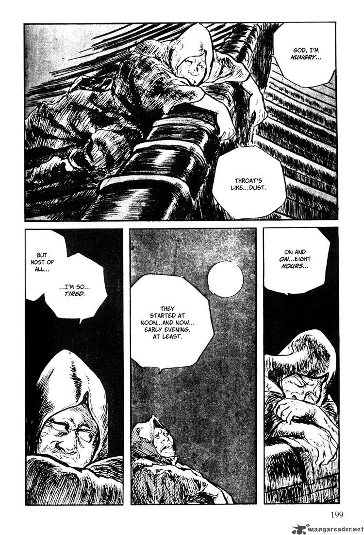Lone Wolf And Cub 23 178
