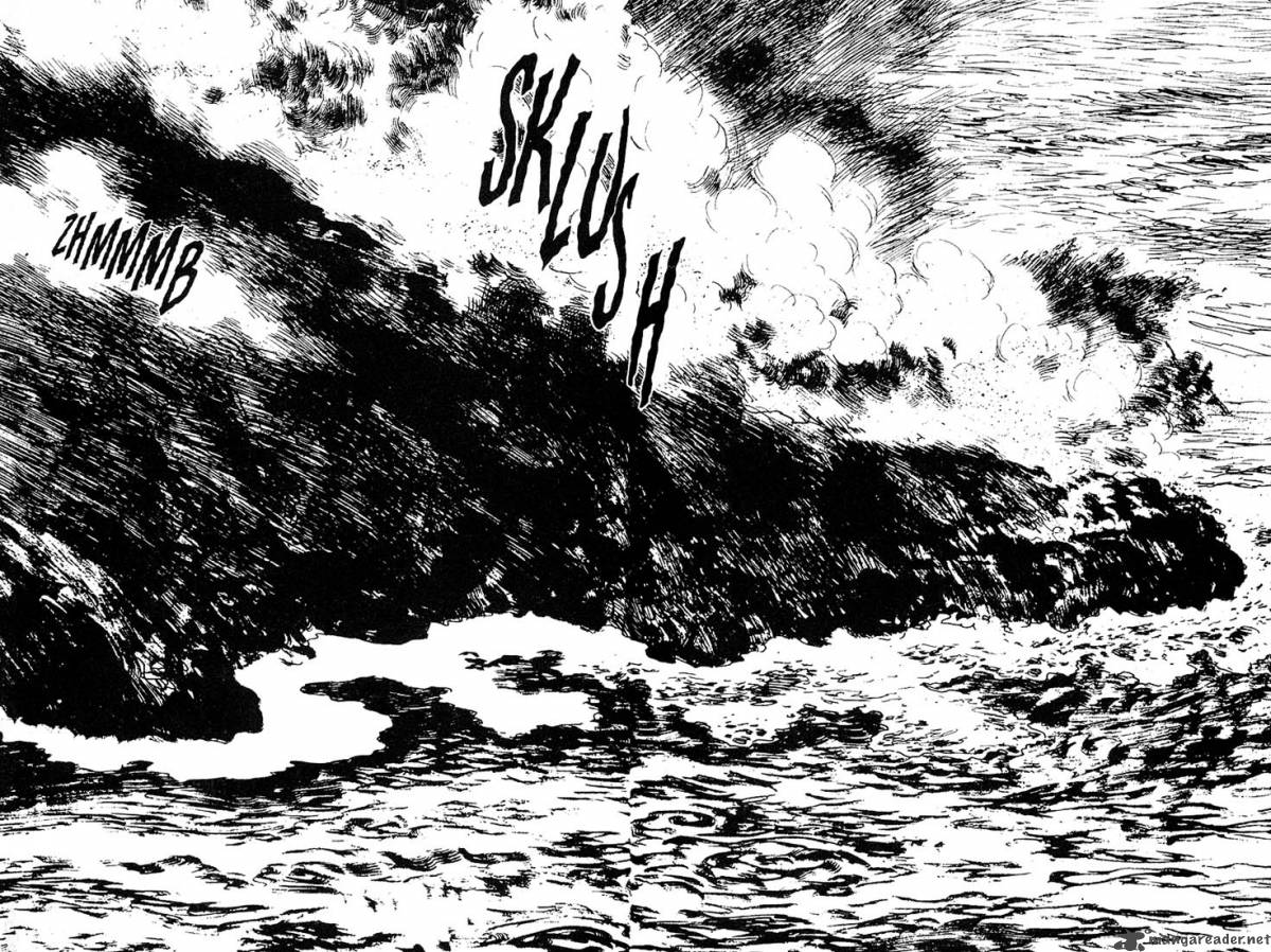 Lone Wolf And Cub 23 18