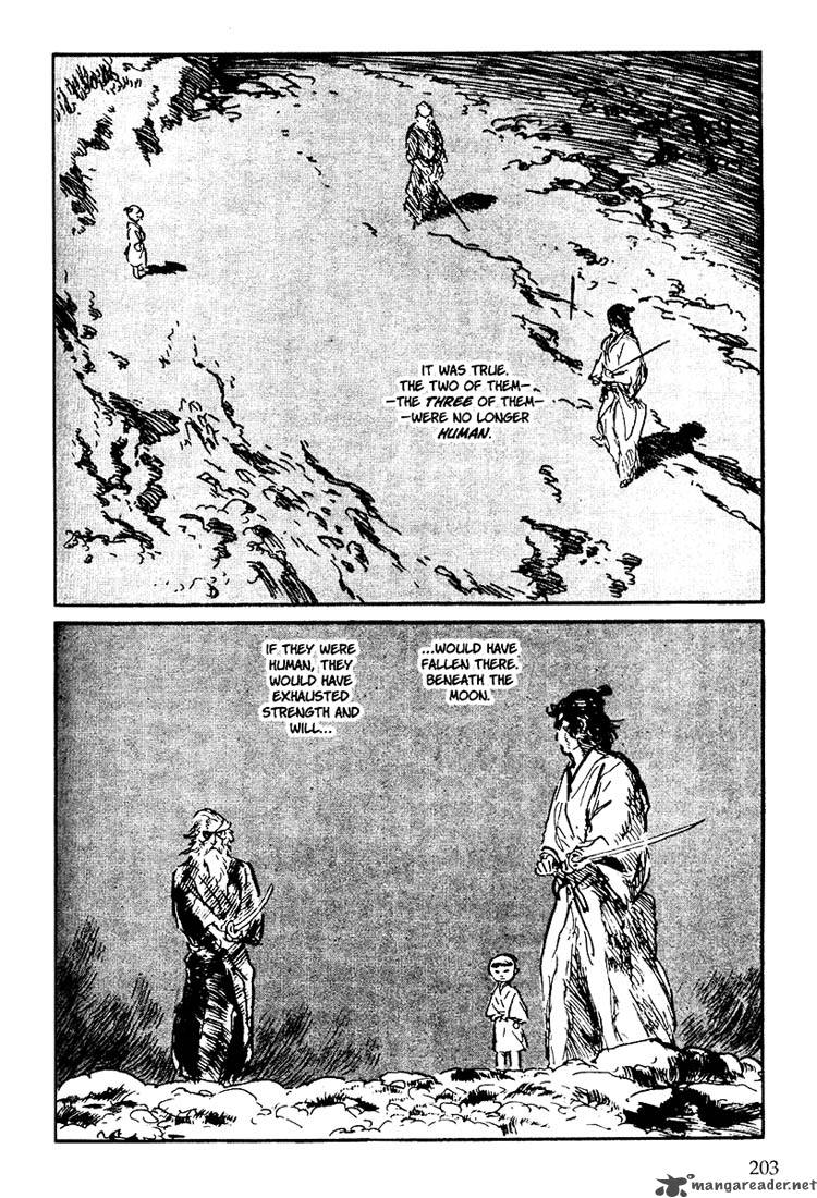 Lone Wolf And Cub 23 182