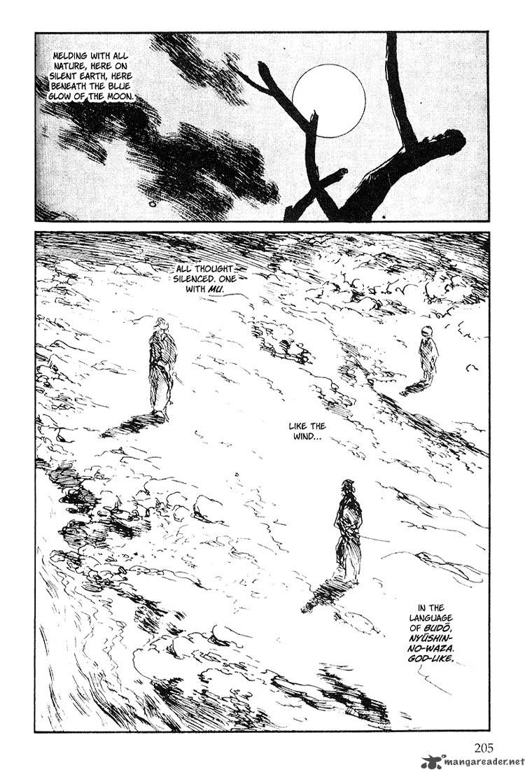 Lone Wolf And Cub 23 184