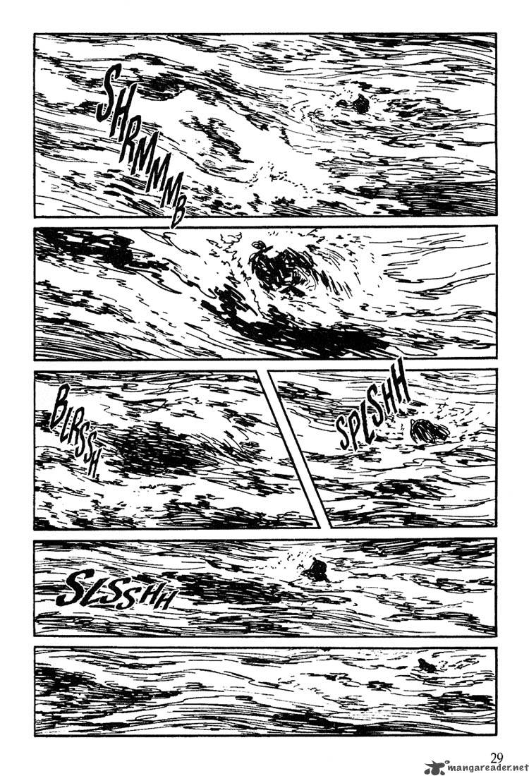 Lone Wolf And Cub 23 20
