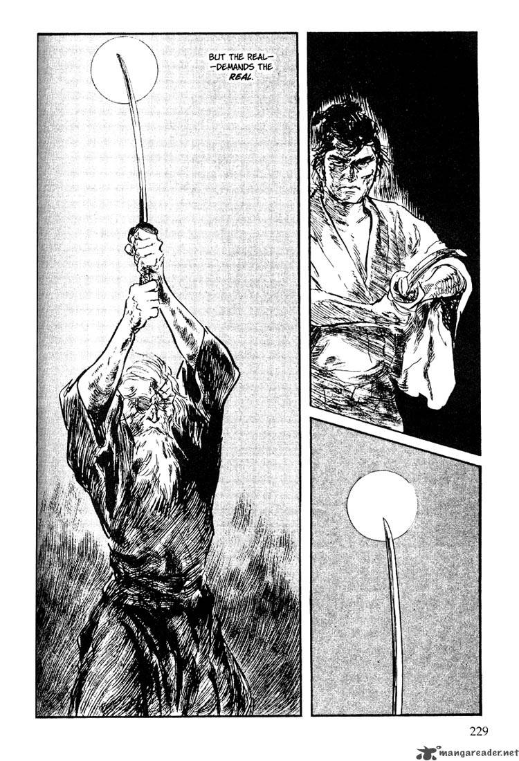 Lone Wolf And Cub 23 207