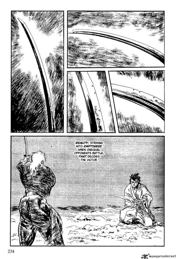Lone Wolf And Cub 23 211