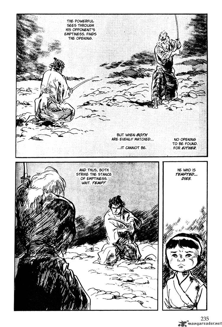 Lone Wolf And Cub 23 212
