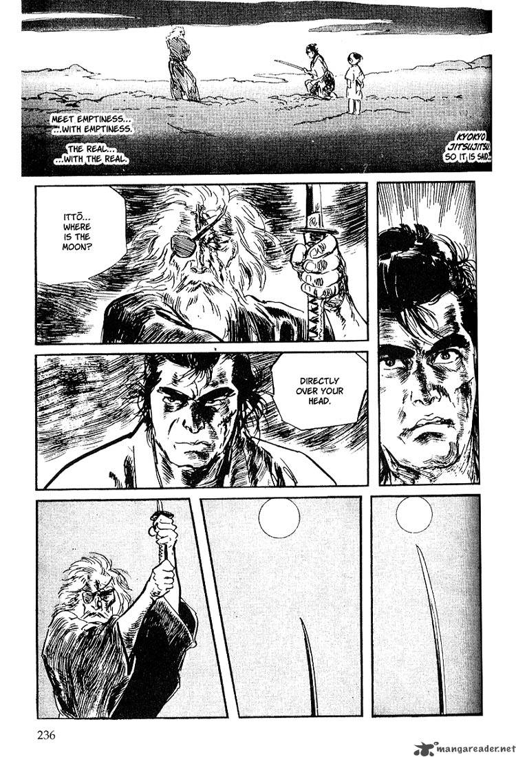 Lone Wolf And Cub 23 213