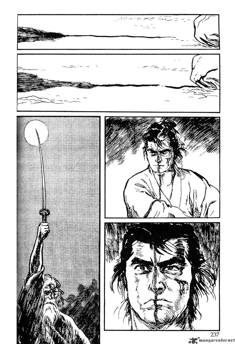 Lone Wolf And Cub 23 214