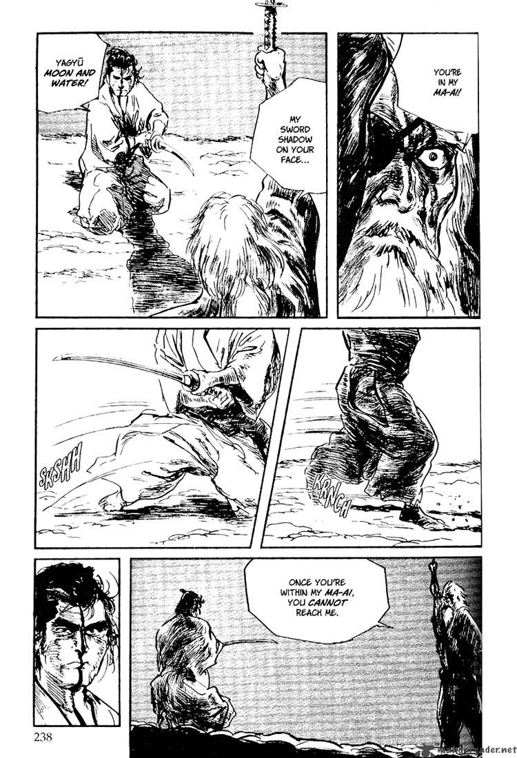 Lone Wolf And Cub 23 215