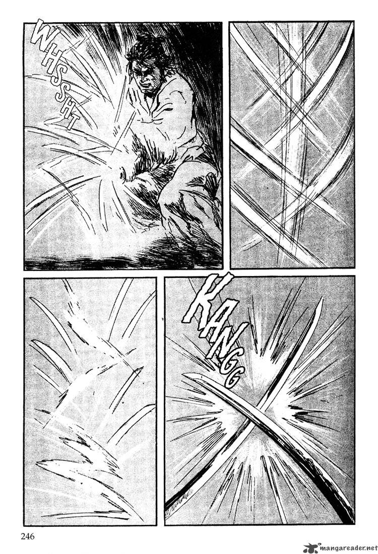 Lone Wolf And Cub 23 223