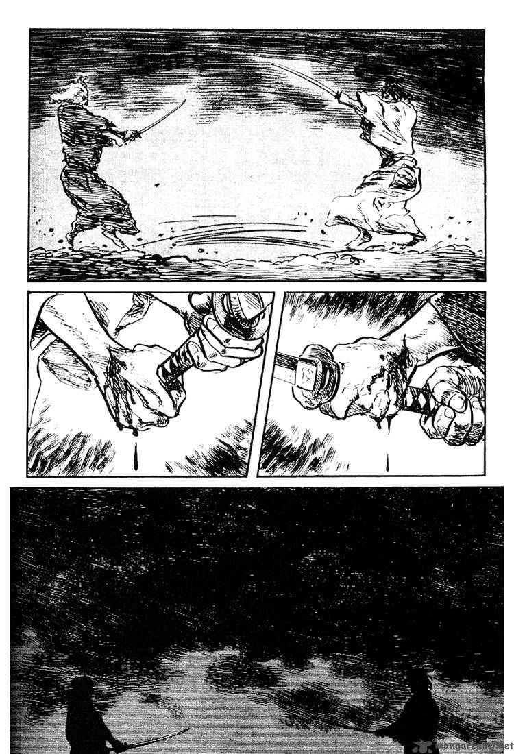 Lone Wolf And Cub 23 224