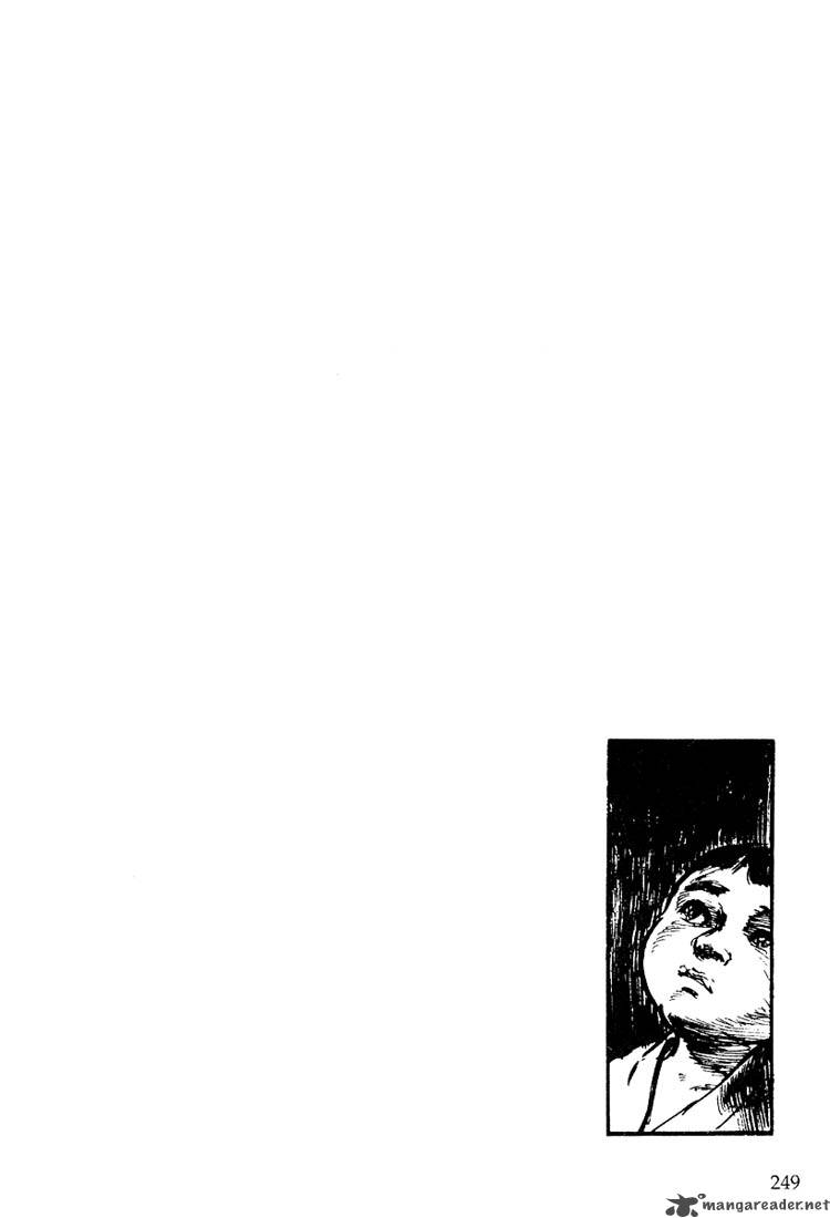 Lone Wolf And Cub 23 226
