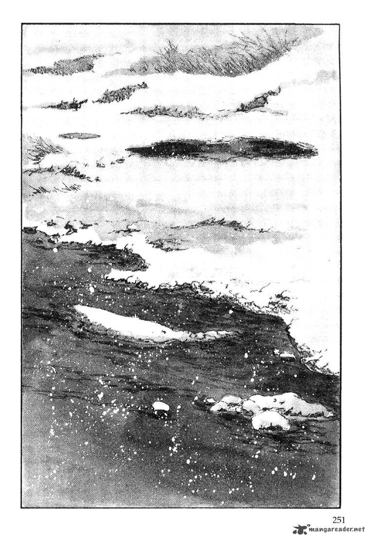 Lone Wolf And Cub 23 228
