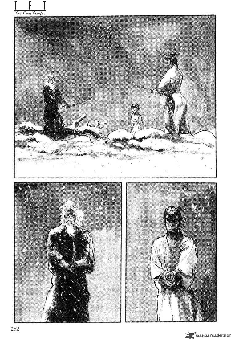 Lone Wolf And Cub 23 229