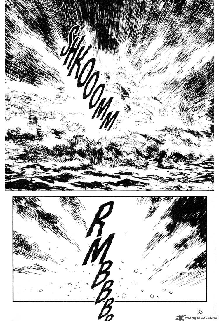 Lone Wolf And Cub 23 23