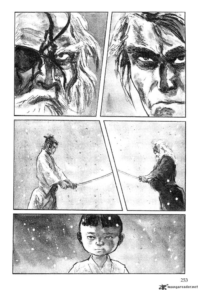 Lone Wolf And Cub 23 230