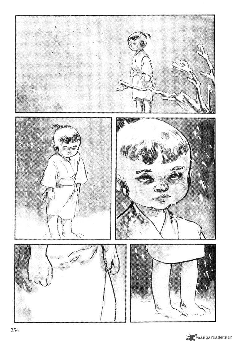 Lone Wolf And Cub 23 231