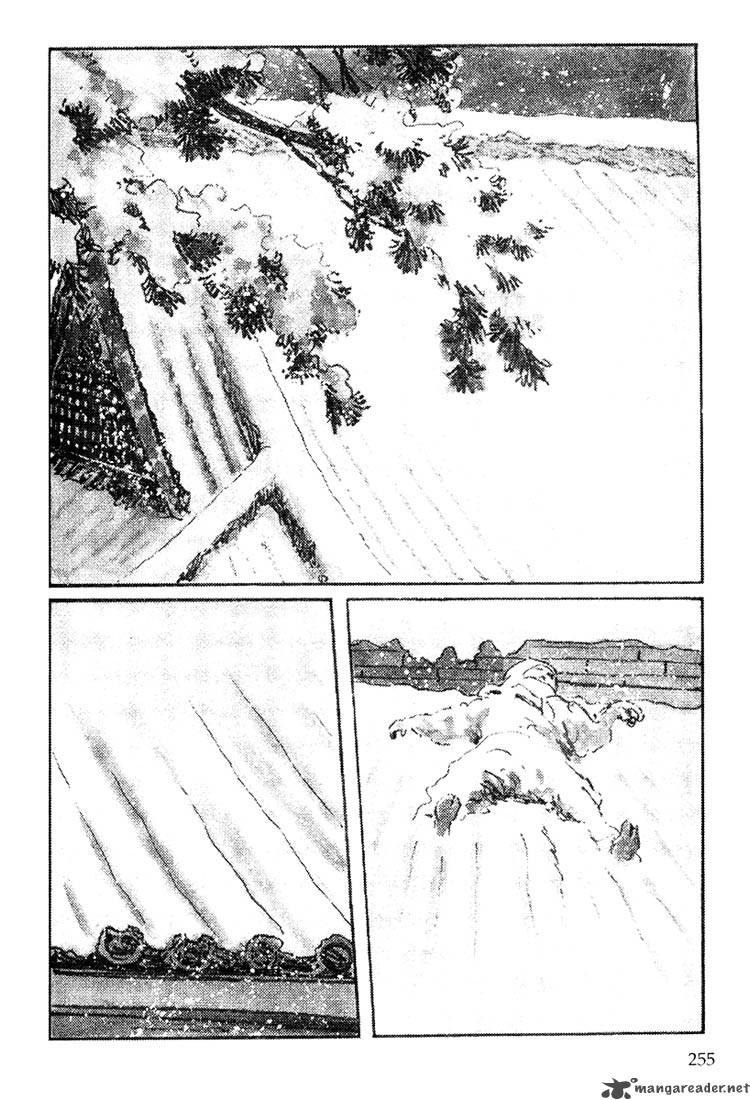 Lone Wolf And Cub 23 232