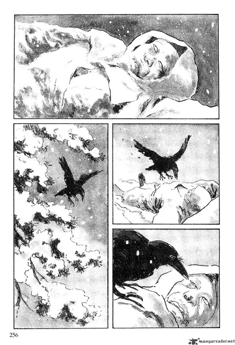 Lone Wolf And Cub 23 233