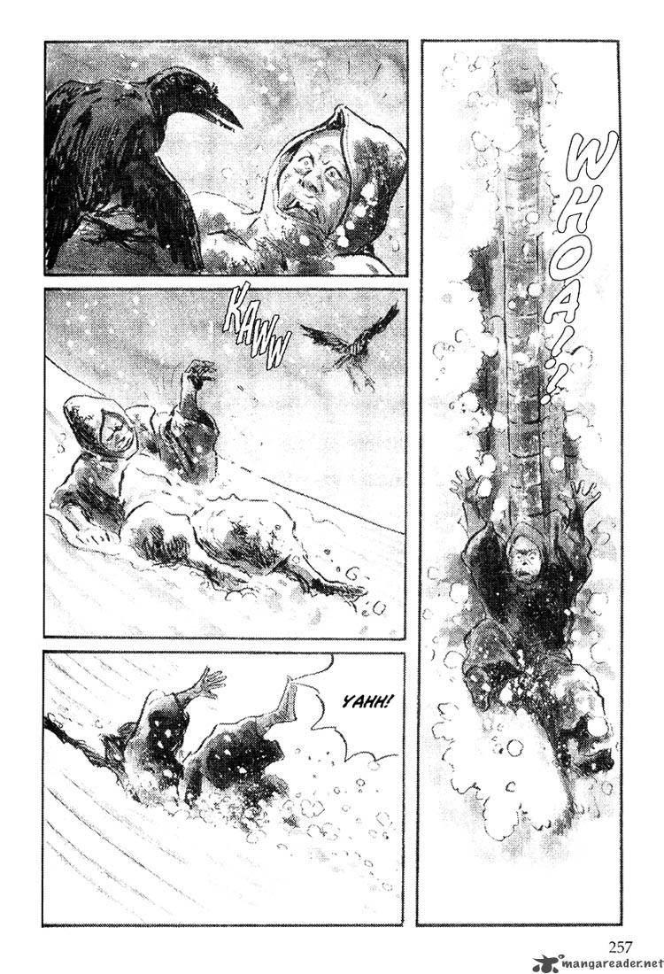 Lone Wolf And Cub 23 234