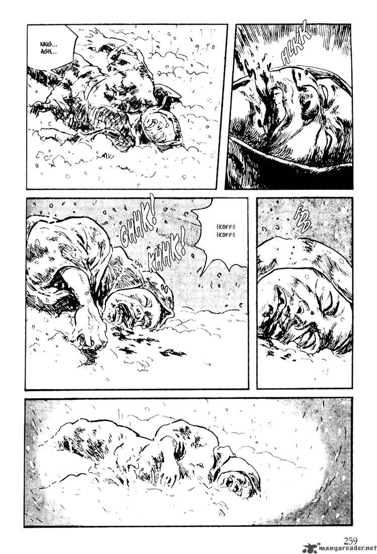 Lone Wolf And Cub 23 236