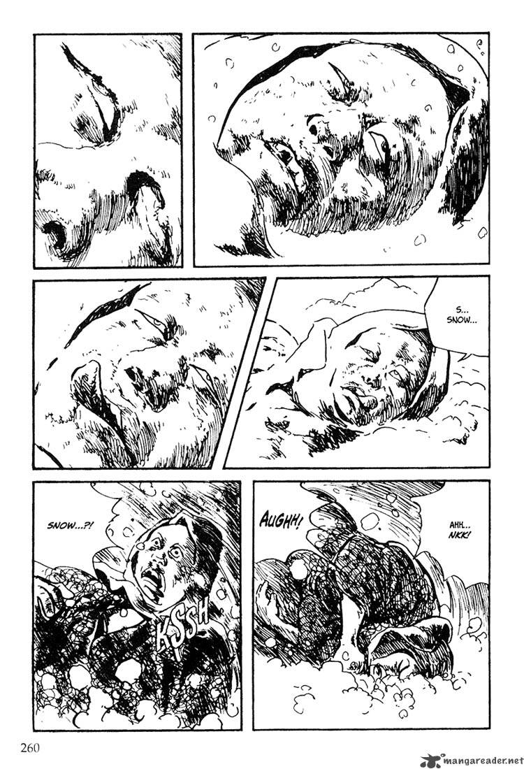 Lone Wolf And Cub 23 237