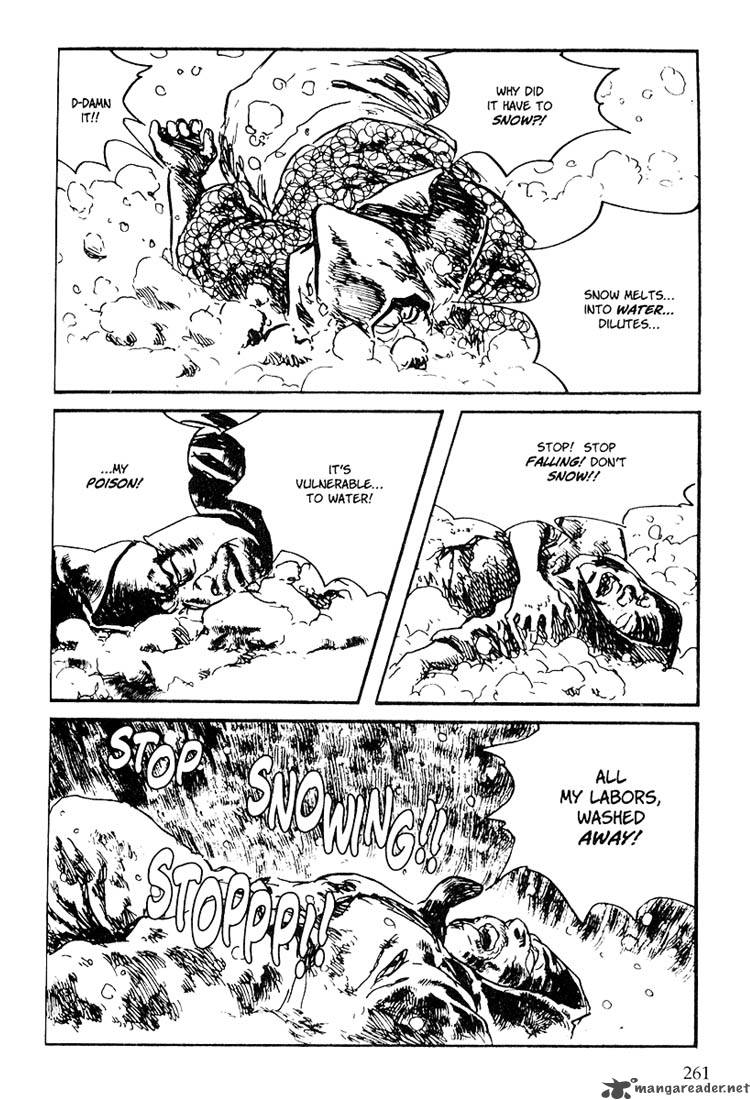Lone Wolf And Cub 23 238