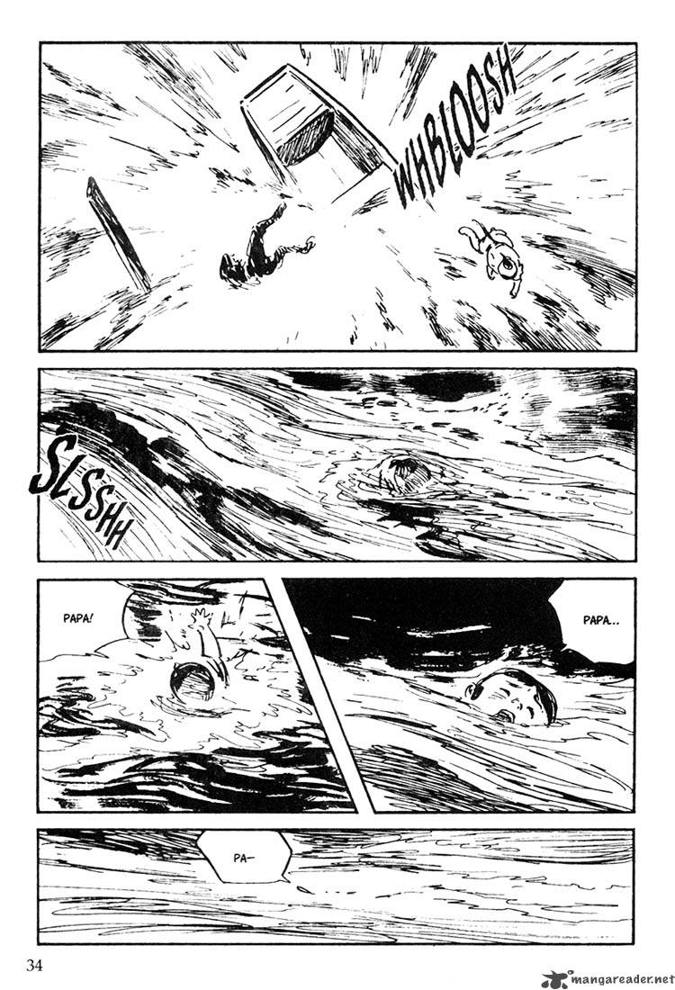 Lone Wolf And Cub 23 24