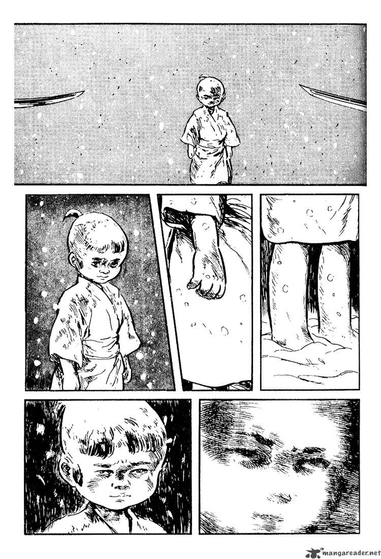 Lone Wolf And Cub 23 241