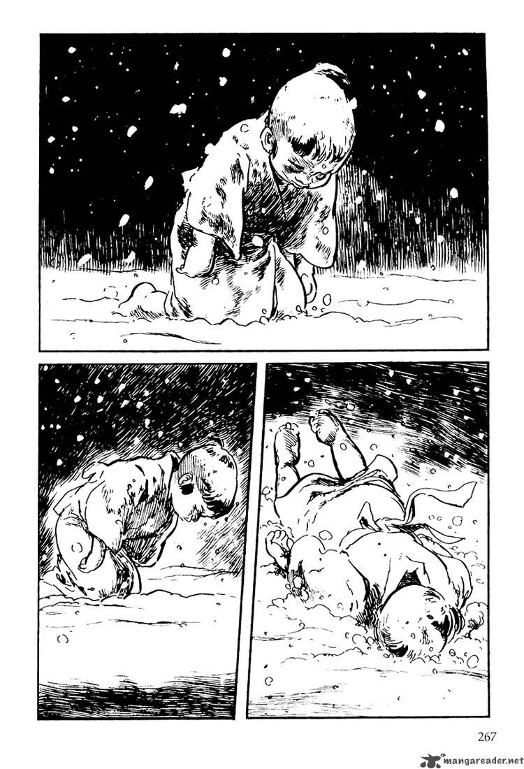 Lone Wolf And Cub 23 244
