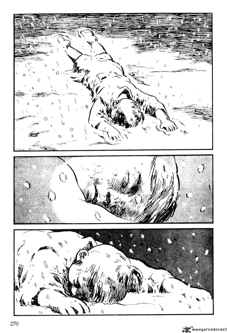 Lone Wolf And Cub 23 246