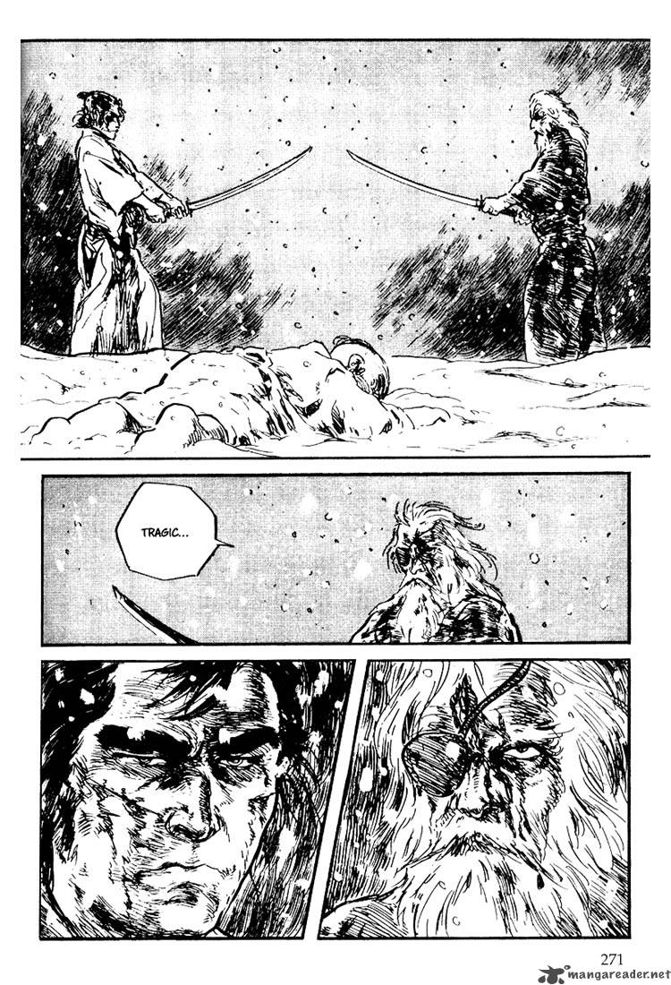 Lone Wolf And Cub 23 247