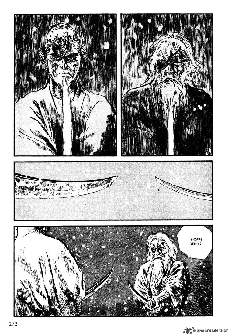 Lone Wolf And Cub 23 248