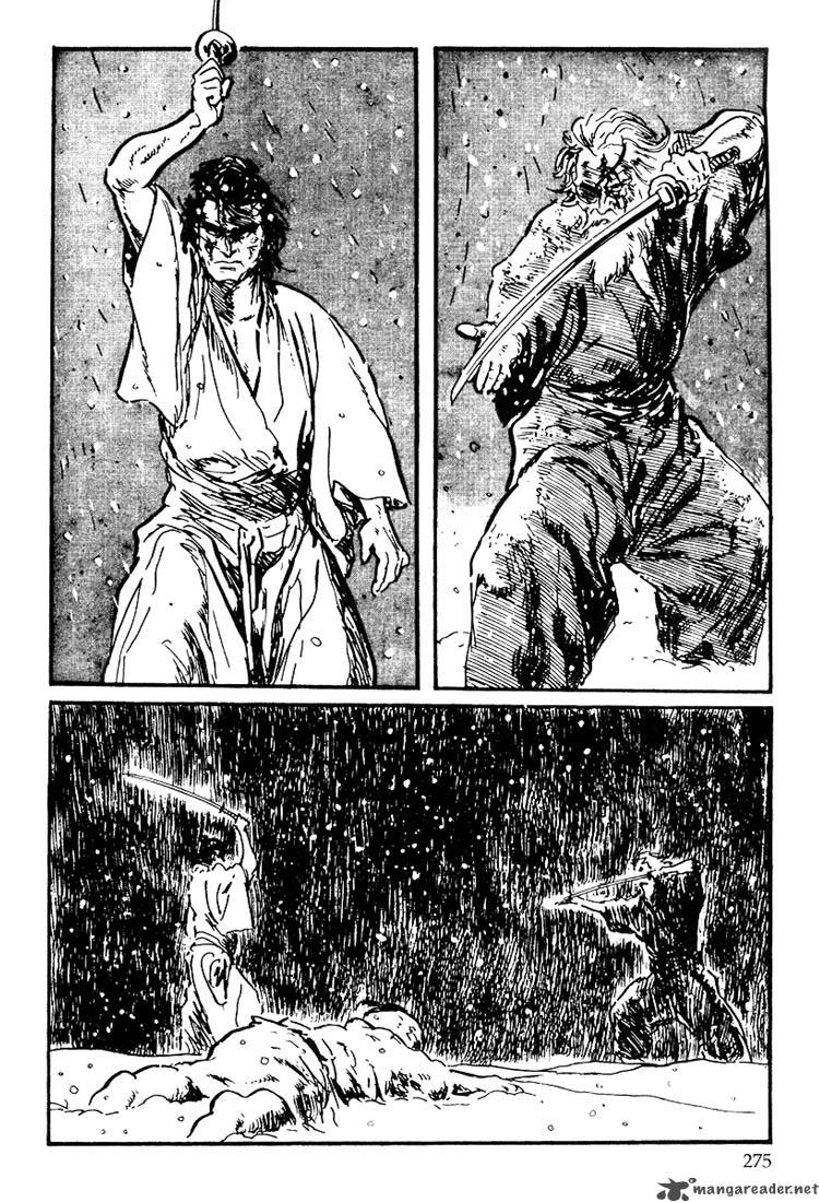 Lone Wolf And Cub 23 251