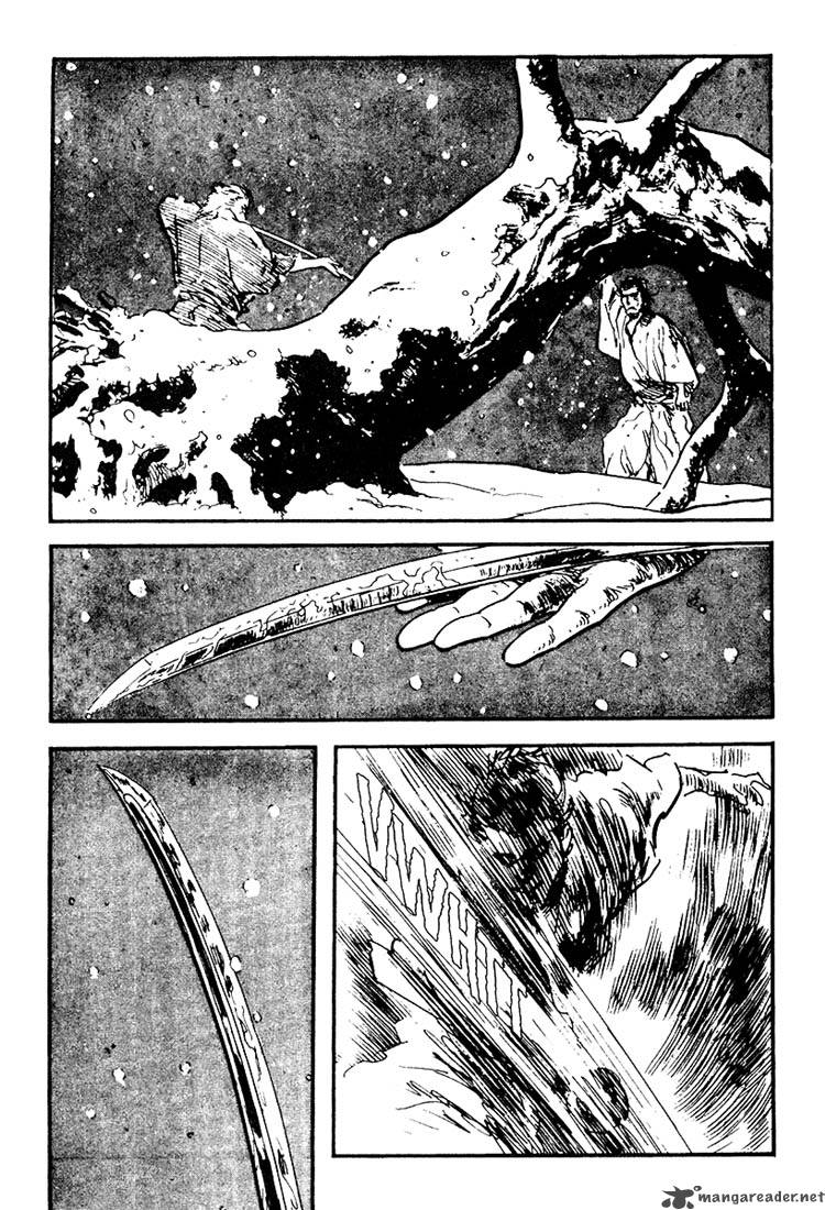 Lone Wolf And Cub 23 252