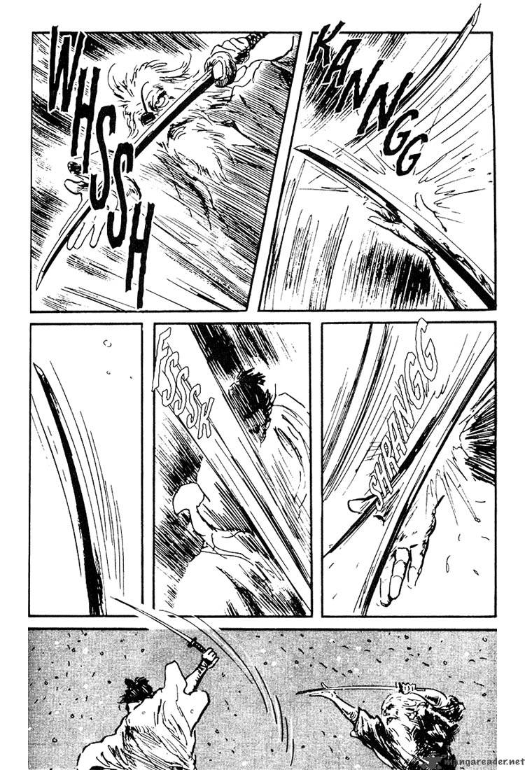 Lone Wolf And Cub 23 253