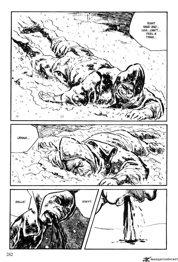 Lone Wolf And Cub 23 258