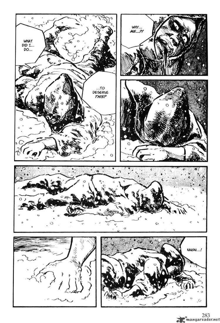 Lone Wolf And Cub 23 259