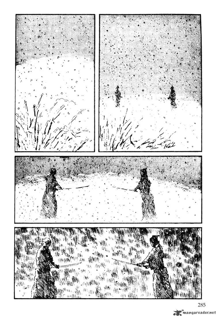 Lone Wolf And Cub 23 261