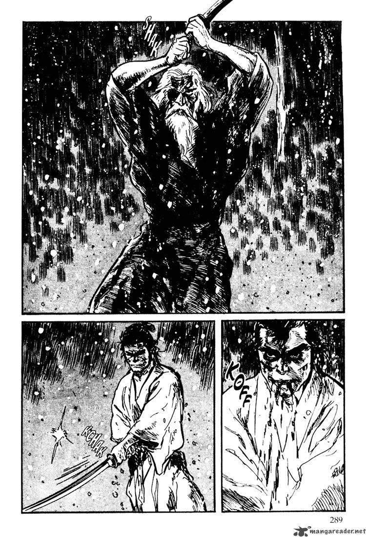 Lone Wolf And Cub 23 264