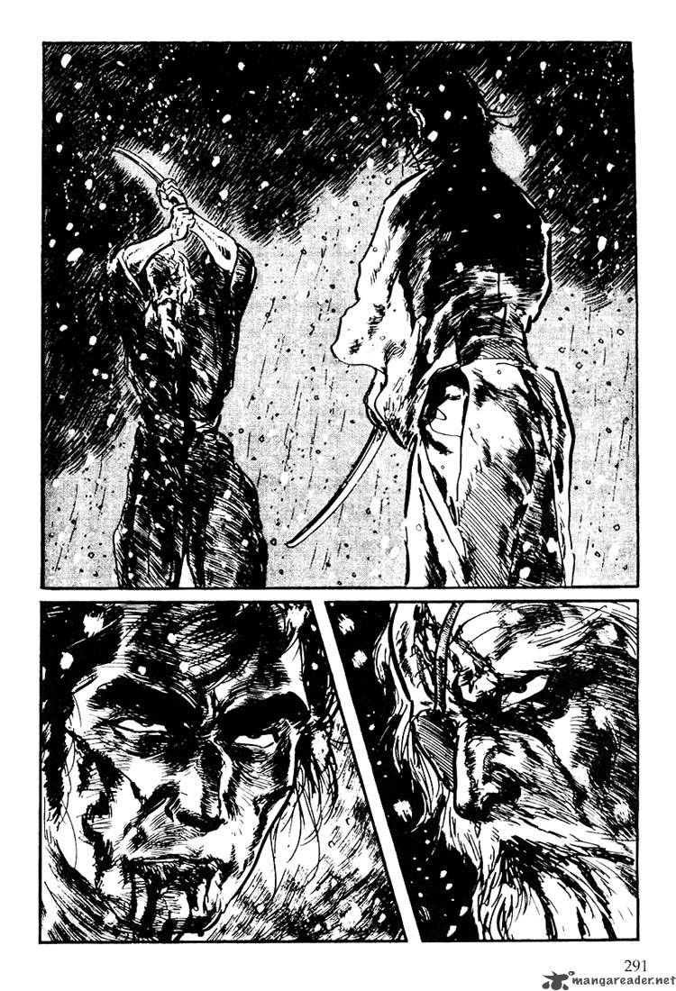 Lone Wolf And Cub 23 266