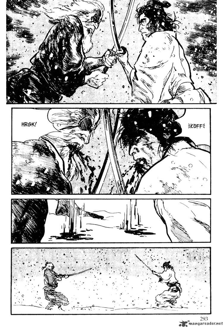 Lone Wolf And Cub 23 268