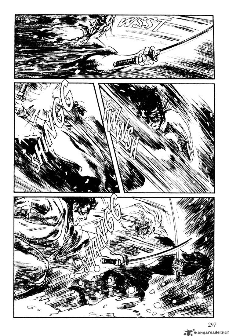 Lone Wolf And Cub 23 272