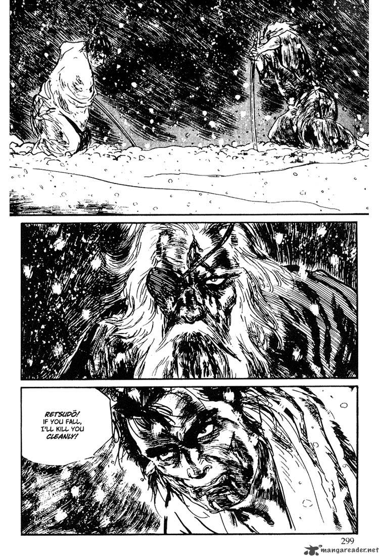 Lone Wolf And Cub 23 274